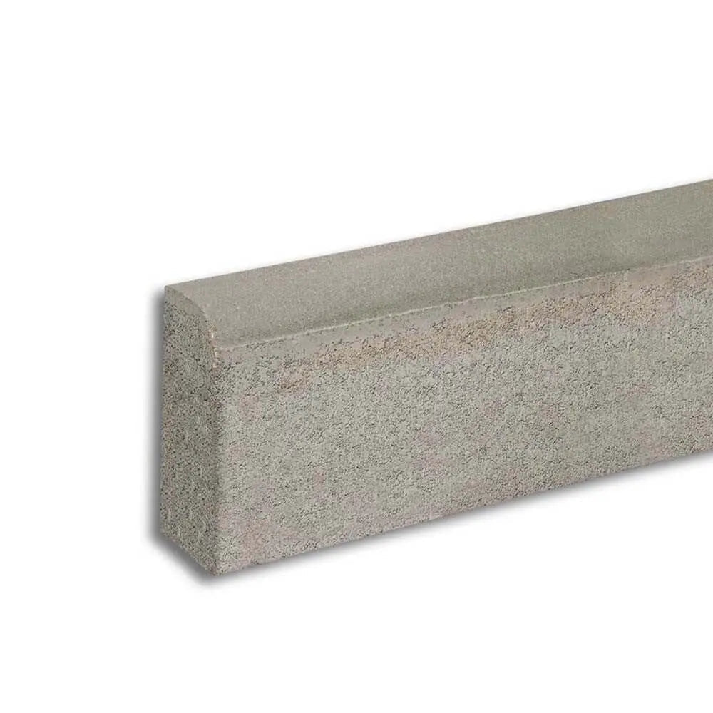 Bordillo Decorativo 100x20x8 cm.