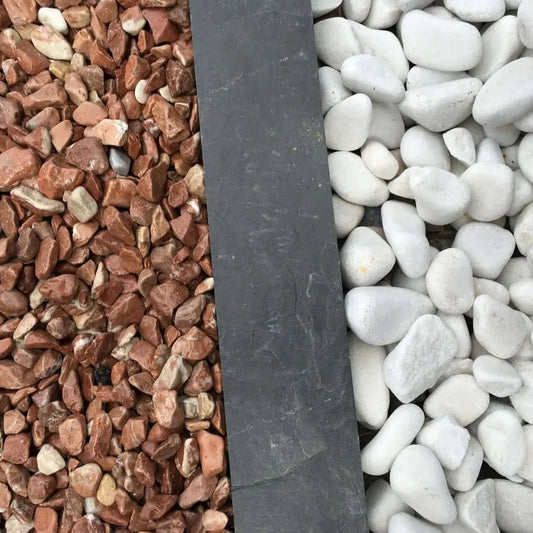 Bordillo Pizarra separador