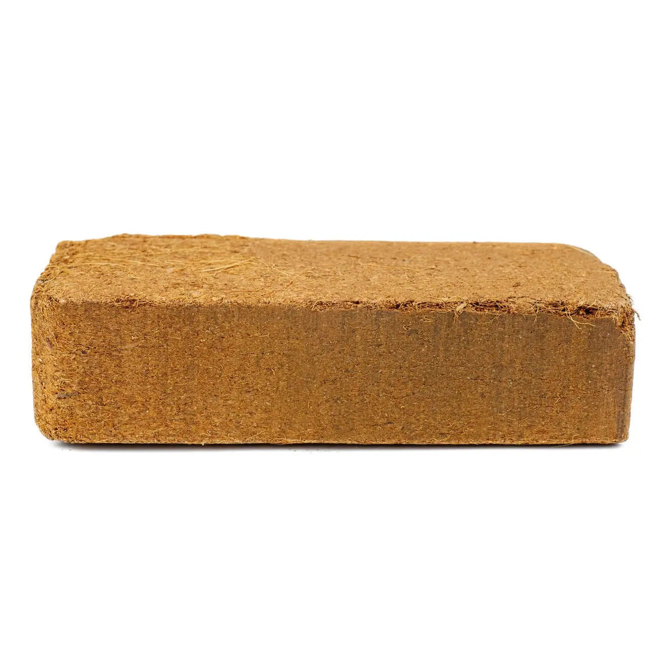Sustrato Fibra de Coco