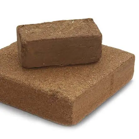 Sustrato Fibra de Coco
