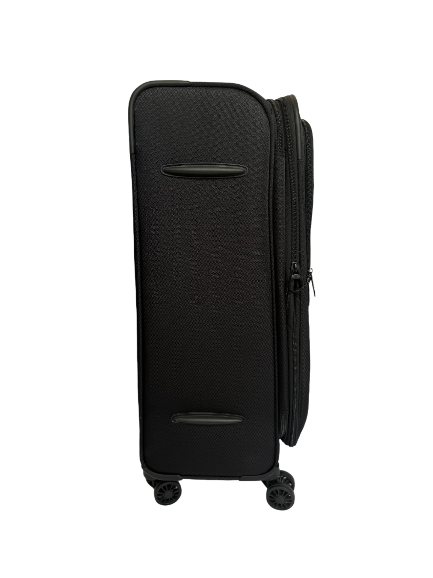 Maleta de Mediana Nylon Extensible 68CM | Cerradura TSA