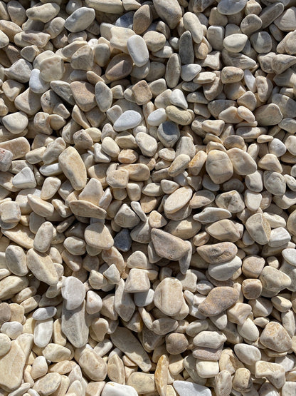 Canto rodado Amarillo Limón