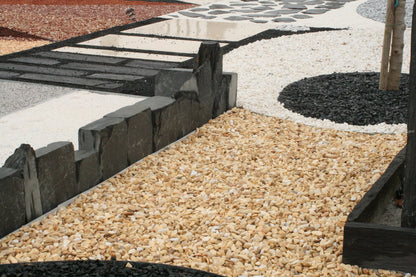 Canto rodado Amarillo Limón