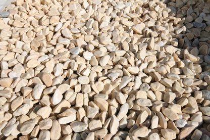 Canto rodado Amarillo Limón