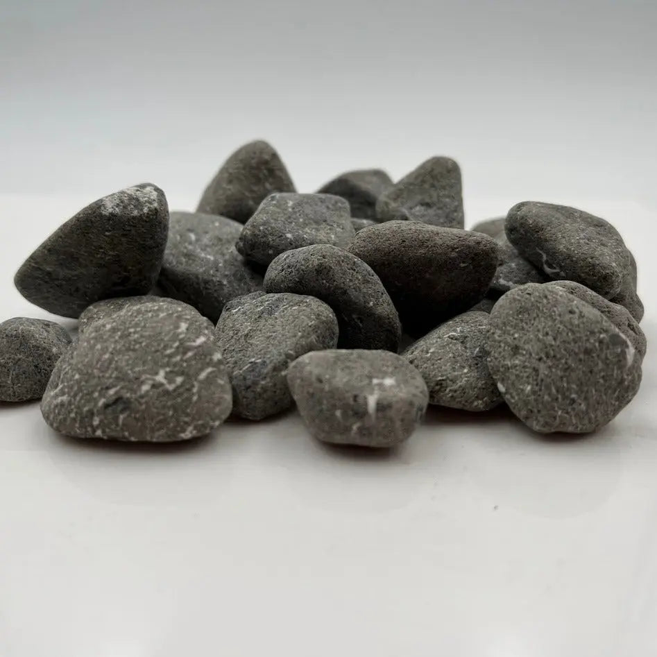 Canto rodado Basalto