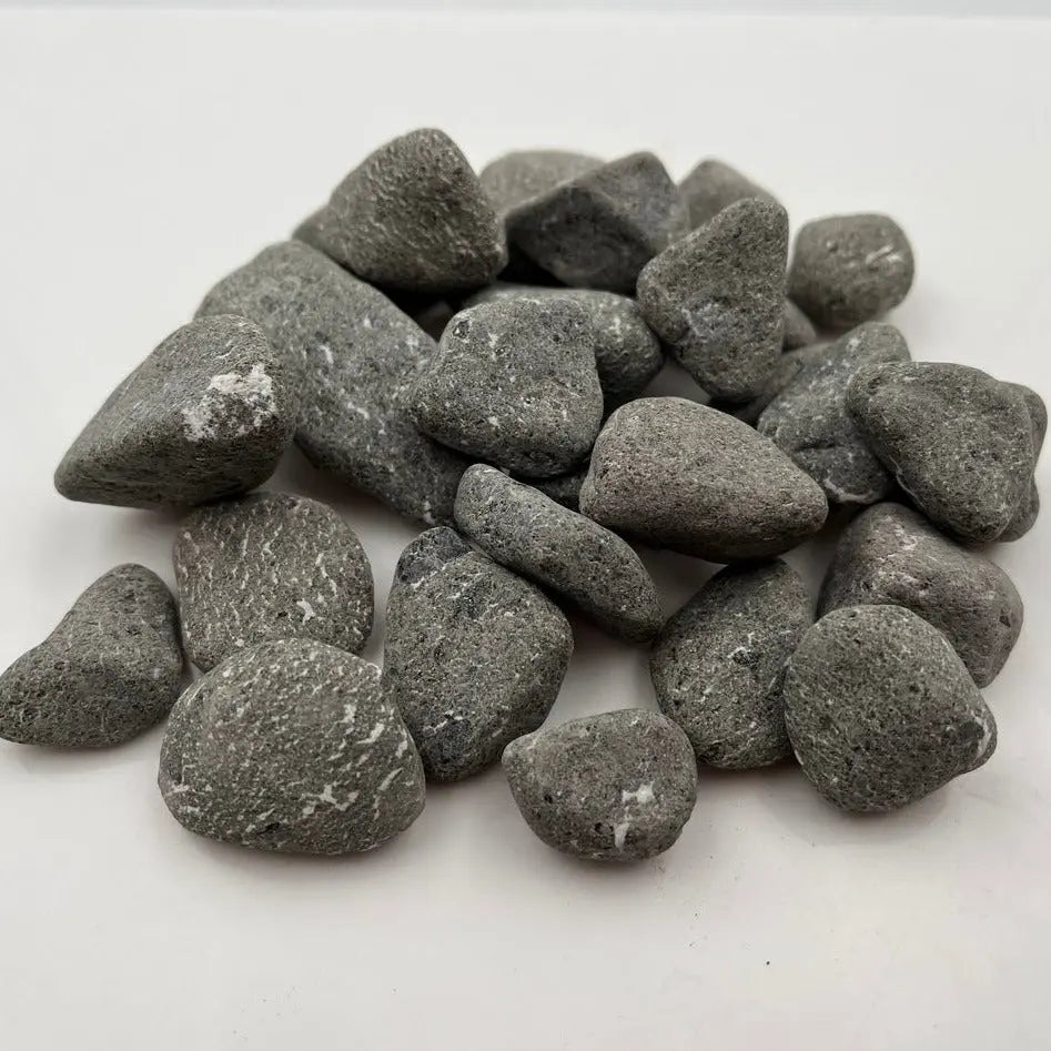 Canto rodado Basalto