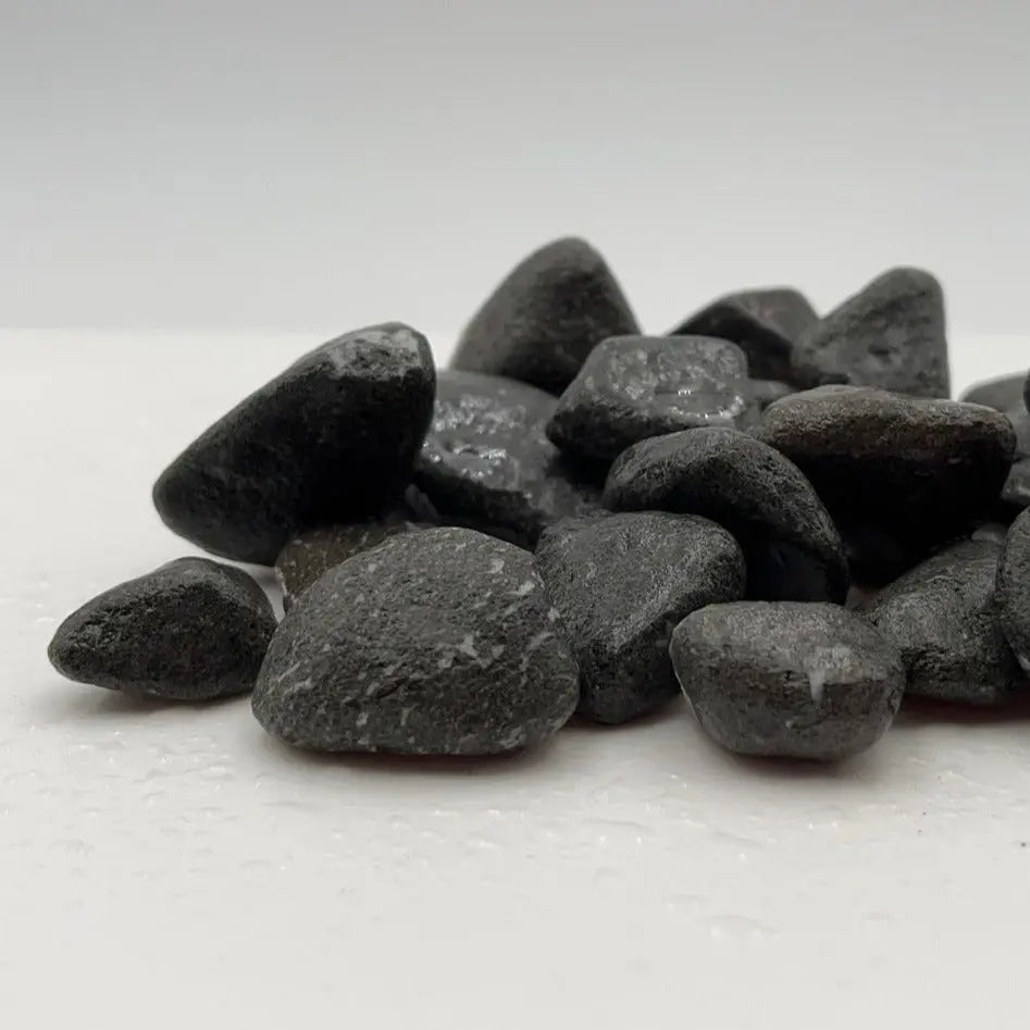 Canto rodado Basalto