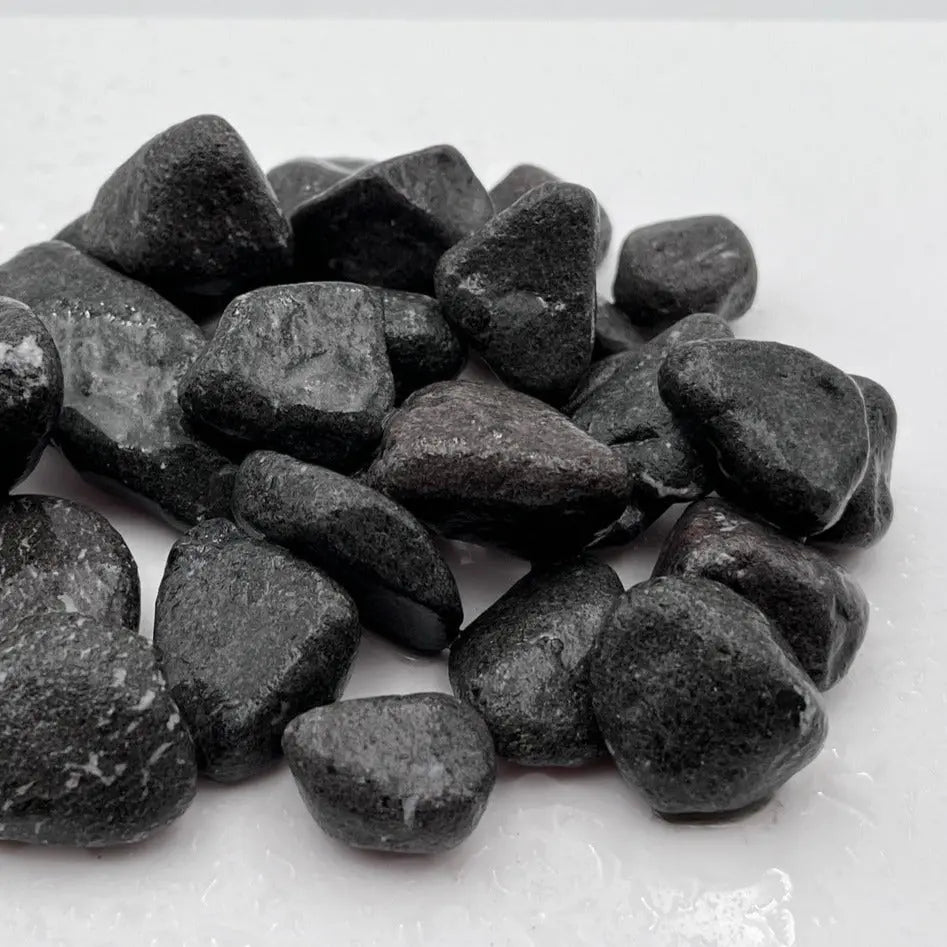 Canto rodado Basalto