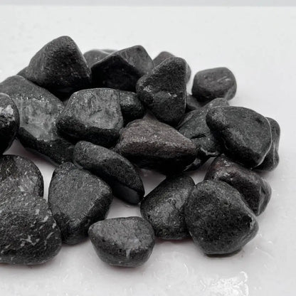 Canto rodado Basalto