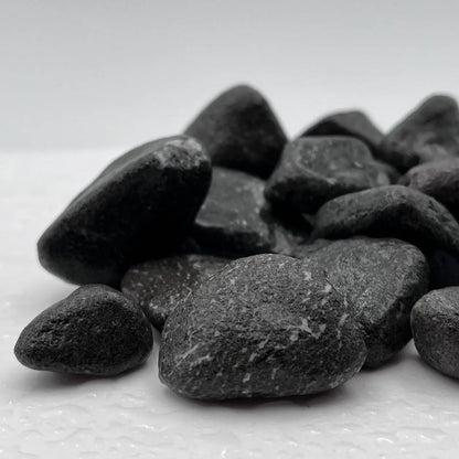 Canto rodado Basalto