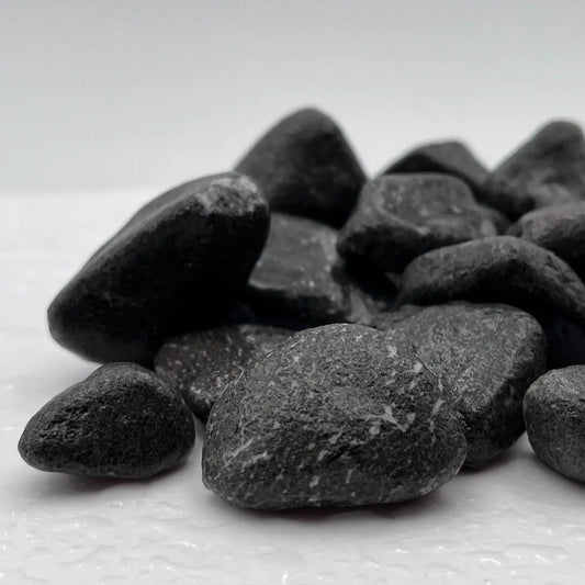 Canto rodado Basalto