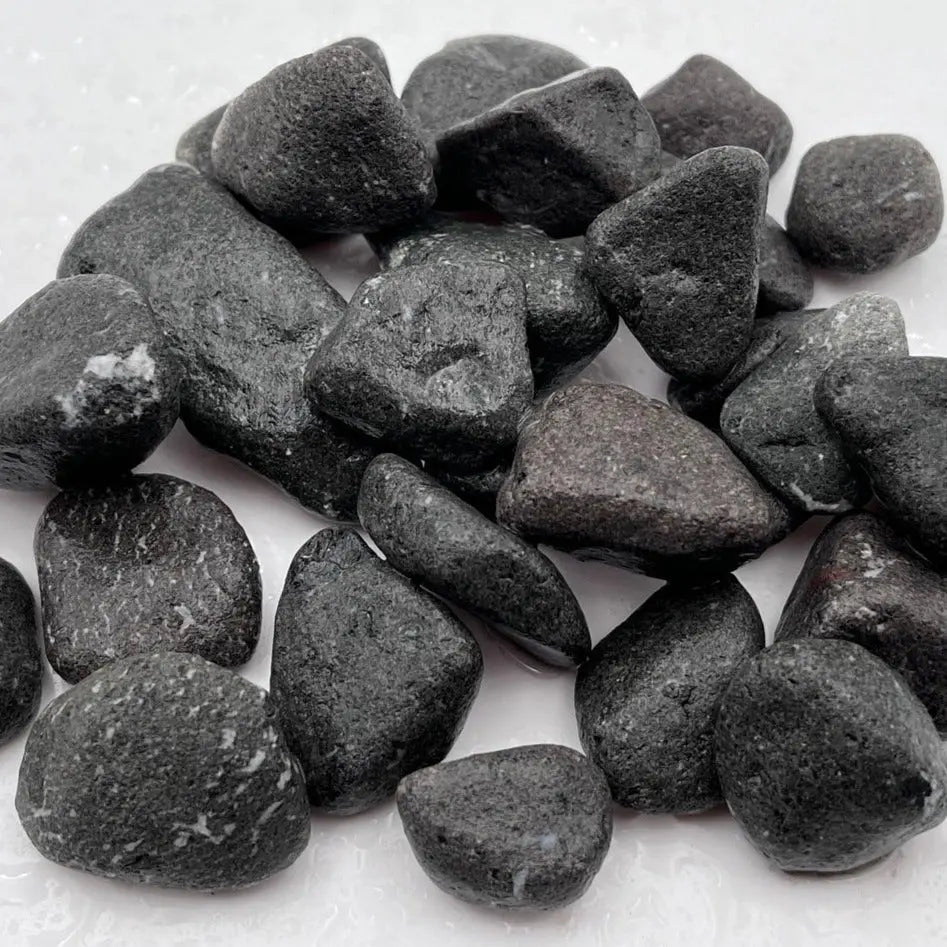 Canto rodado Basalto