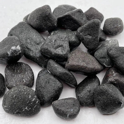 Canto rodado Basalto