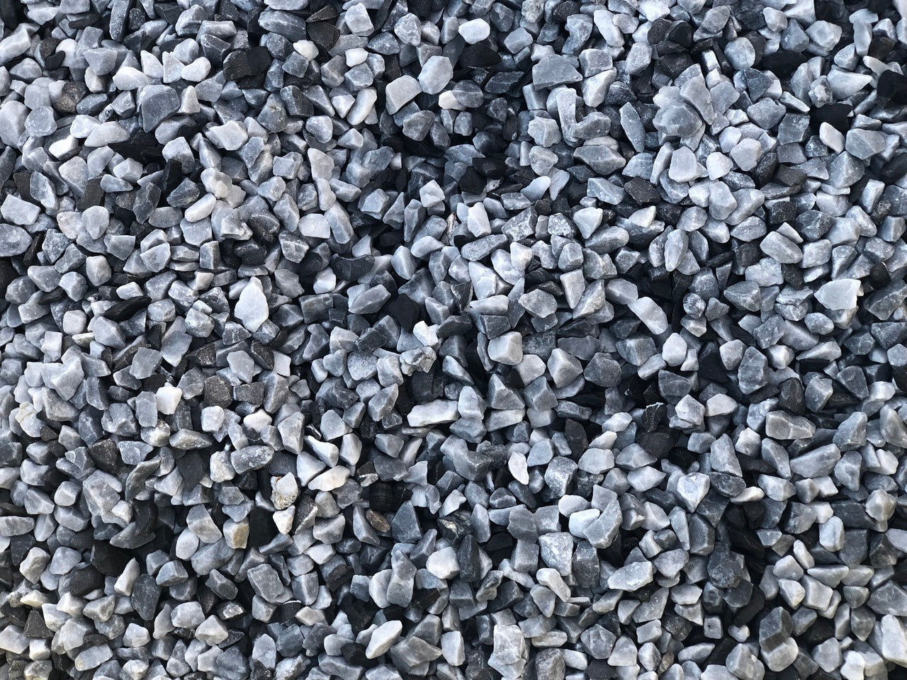 Grava Mixcolor Huracán