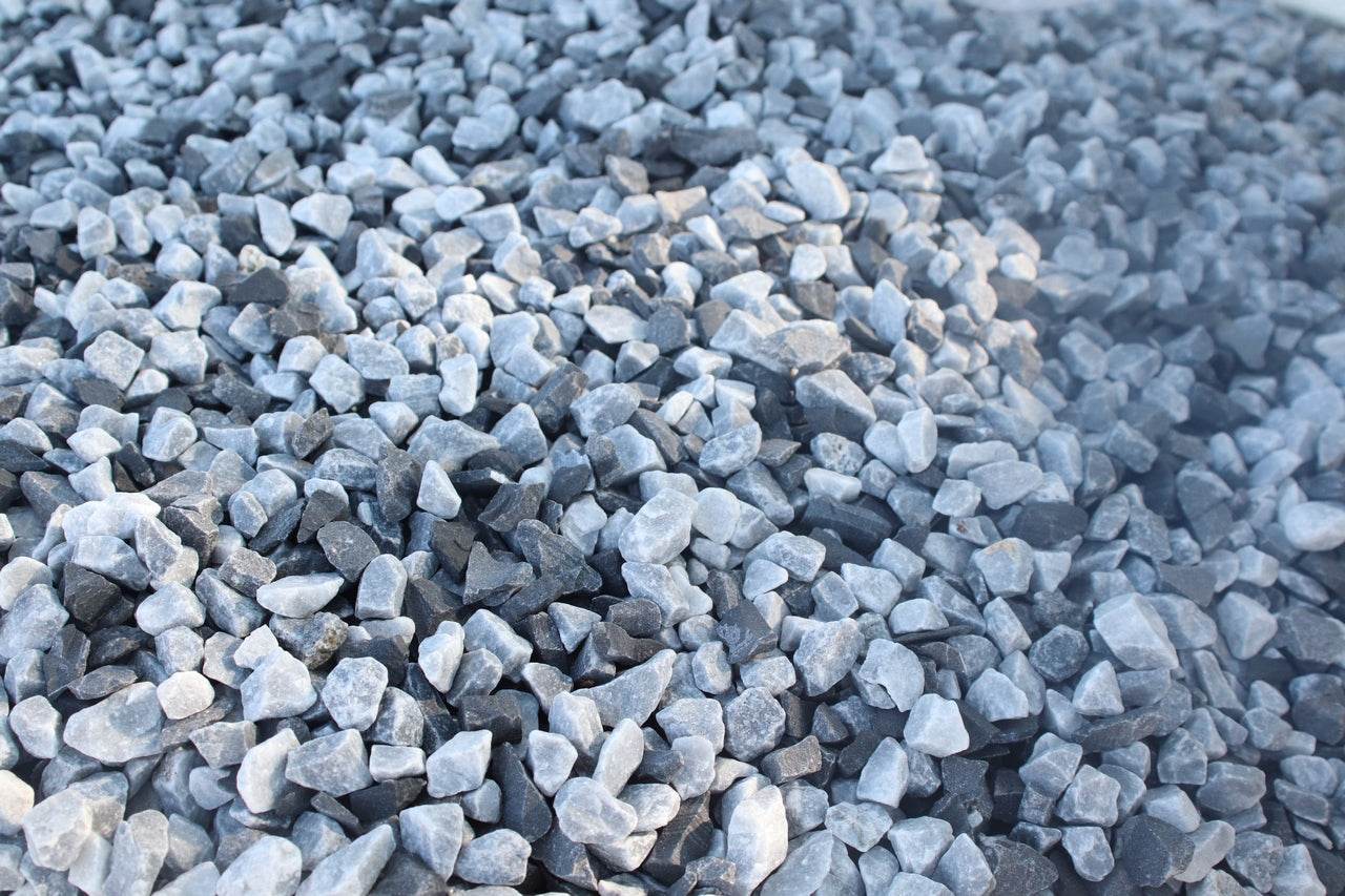 Grava Mixcolor Huracán