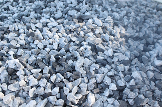 Grava Mixcolor Huracán