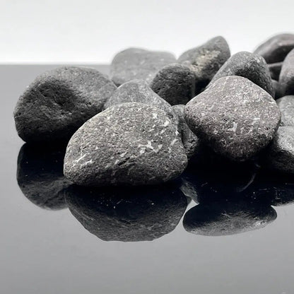 Canto rodado Basalto