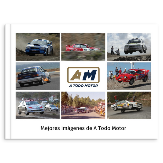 Mejores imágenes de A Todo Motor