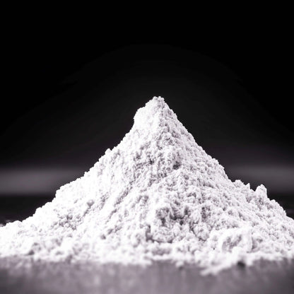 Carbonato cálcico o Cal Agrícola de calcio