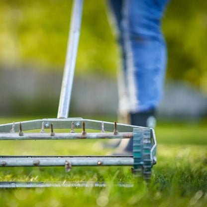Recebo para Césped Ecológico
