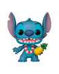 Funko POP! 1567 Luau stitch - Lilo & Stitch
