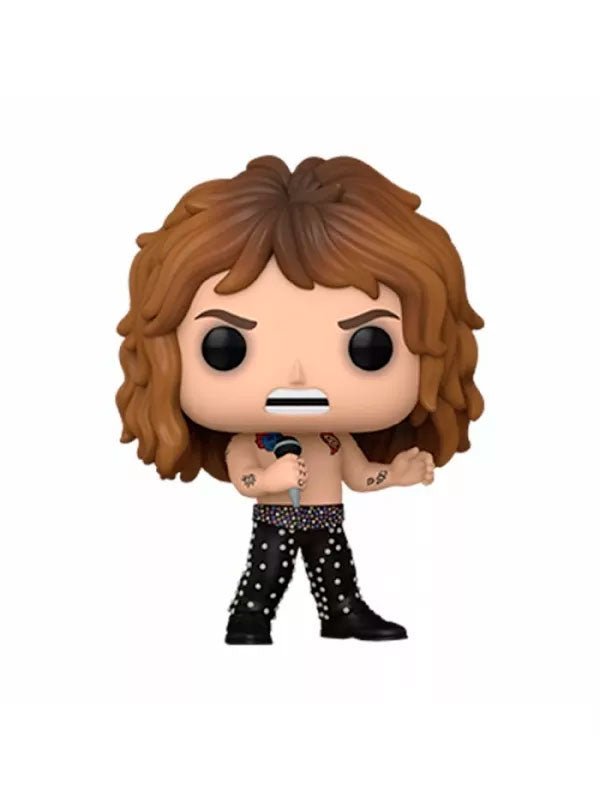 Funko POP! 404 Ozzy Osbourne