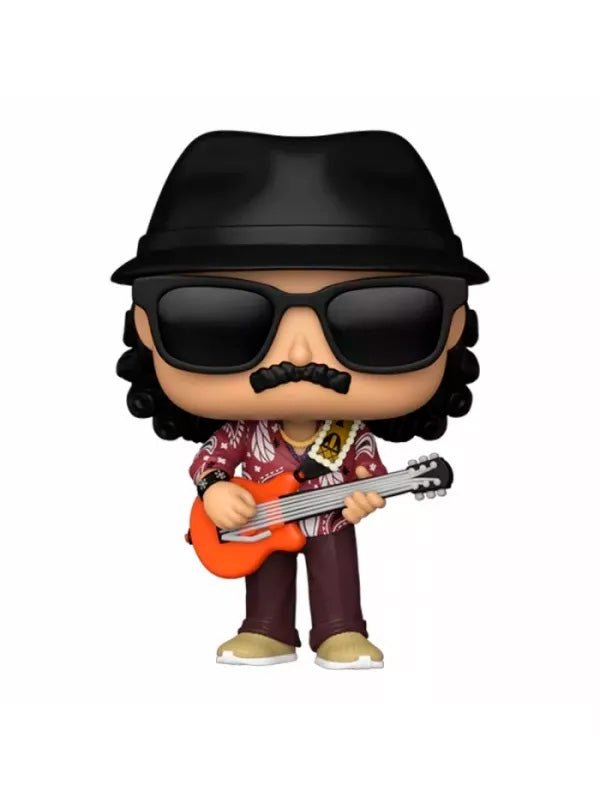 Funko POP! 409 Carlos Santana