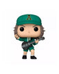 Funko POP! 411 AC/DC - Angus Young Green Outfit