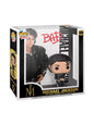 Funko POP! Album Michael Jackson - Bad