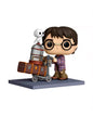 Funko POP! Deluxe Harry Potter Anniversary - Harry Pushing Trolley (135)