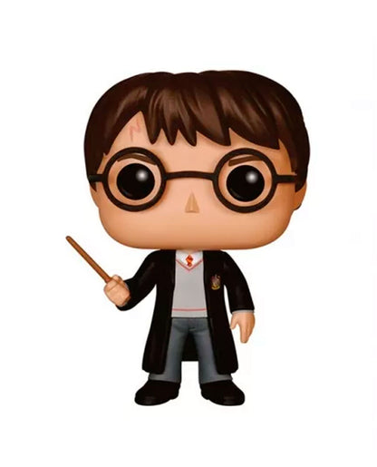 Funko POP! Harry Potter - Harry Potter (01)