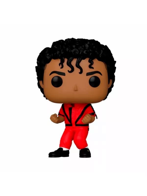 Funko POP! Michael Jackson - Thriller