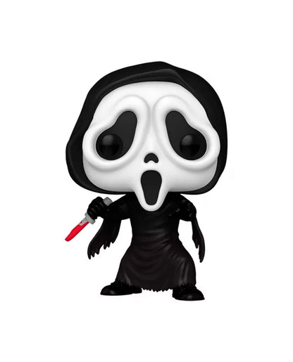 Funko Pop! Vinyl 1607 Ghostface - Scream