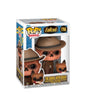 Funko Pop! Vinyl 1766: El ghoul con cx404 - Fallout
