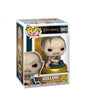 Funko Pop! Vinyl 1831: Vinyl Gollum (Glow) - El Señor de los Anillos