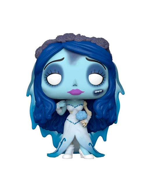 Funko Pop! Vinyl 987: Emily - La novia cadáver