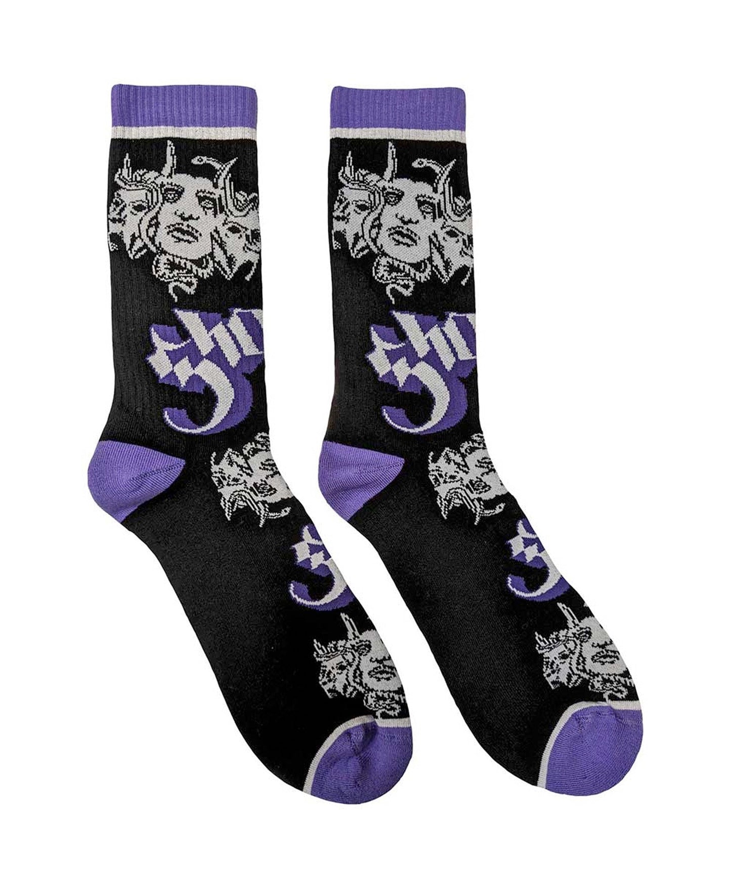 Ghost - Calcetines "Copia"