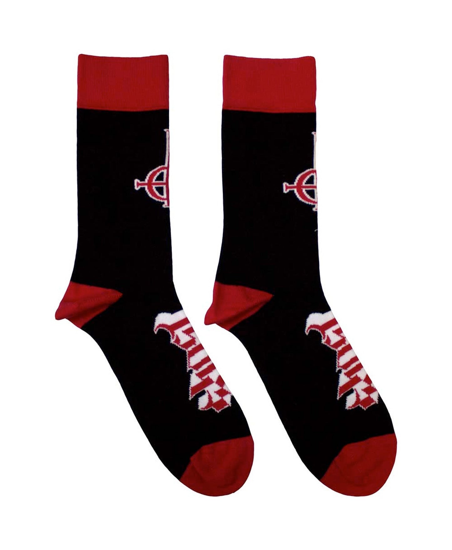 Ghost - Calcetines "Símbolo"