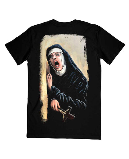 Ghost - Camiseta "Here's Papa" Unisex