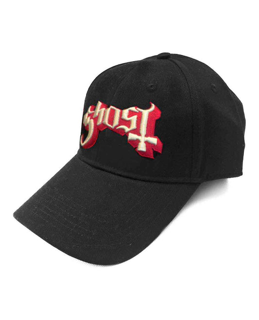 Ghost - Gorra Béisbol "Logo"