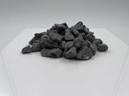 Vio Habit Grava negra acuarios