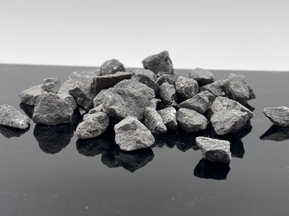 Vio Habit Grava negra acuarios