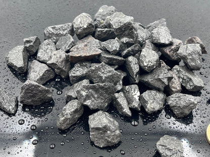 Vio Habit Grava negra acuarios