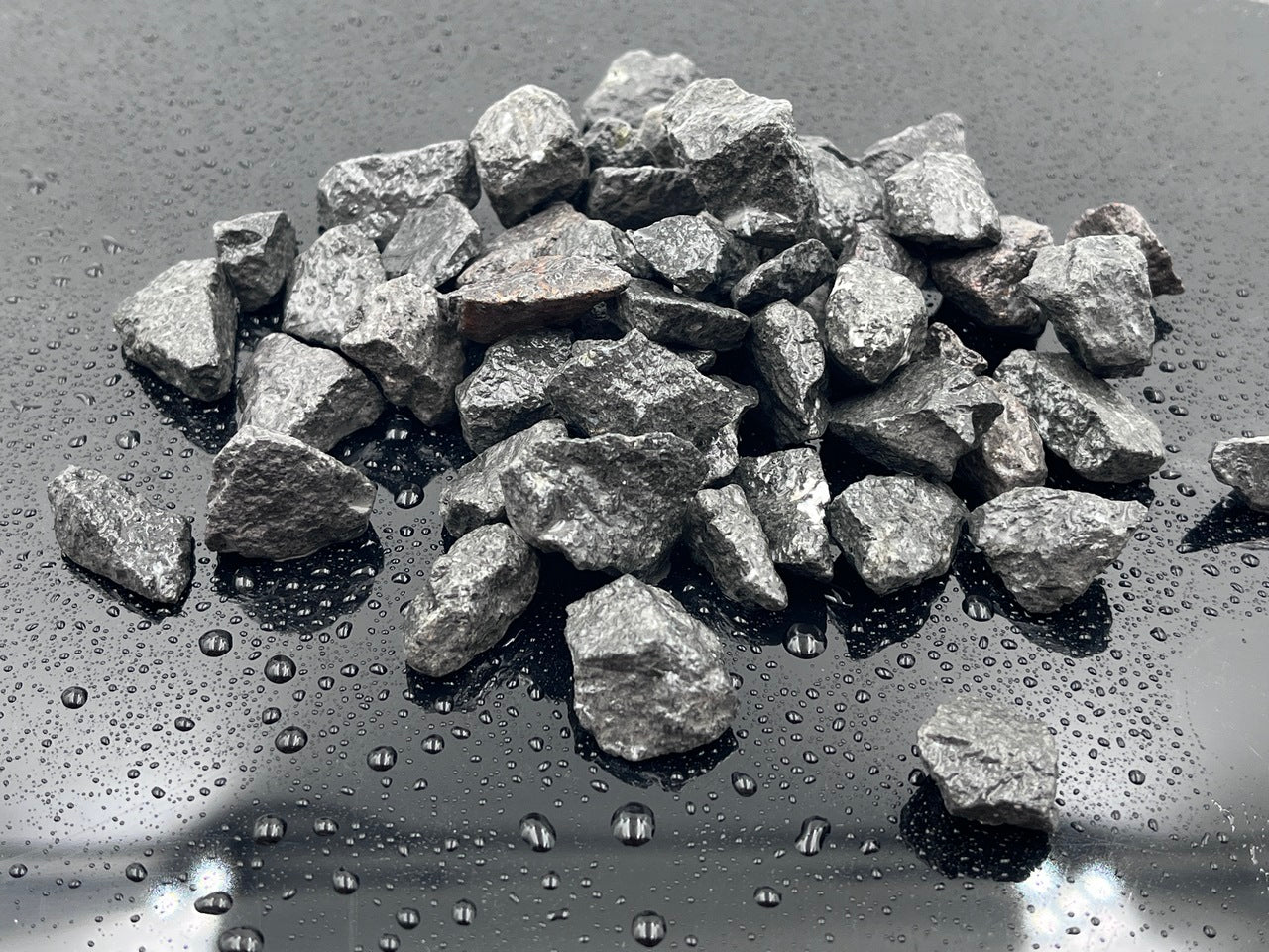 Vio Habit Grava negra acuarios