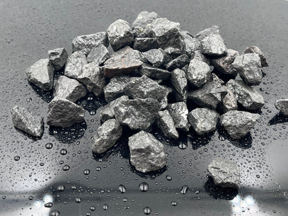 Vio Habit Grava negra acuarios