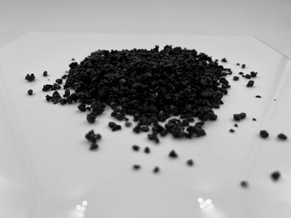 Vio Habit Grava negra acuarios