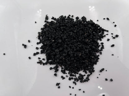 Vio Habit Grava negra acuarios