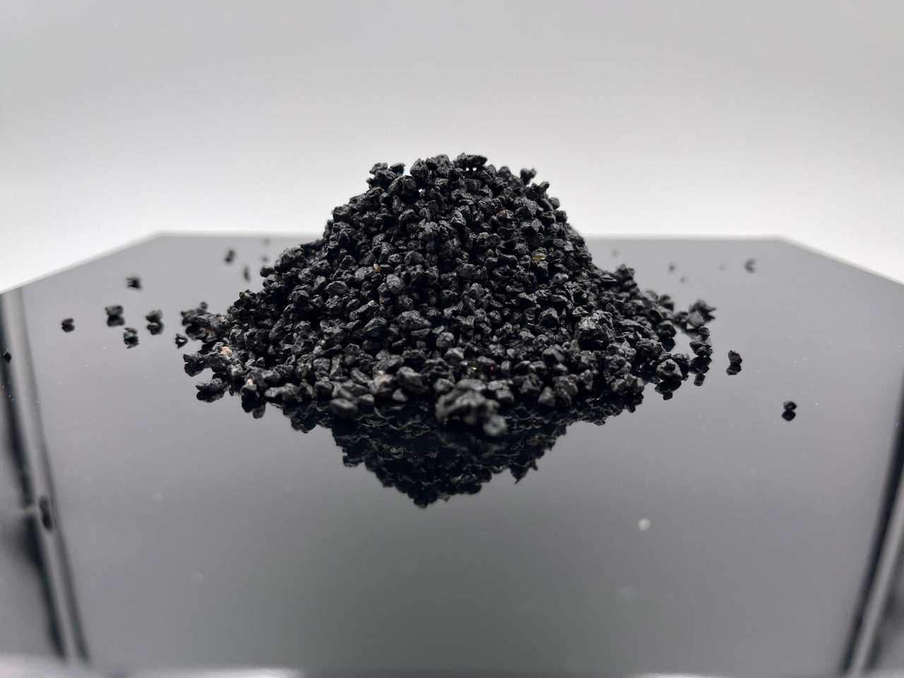 Vio Habit Grava negra acuarios