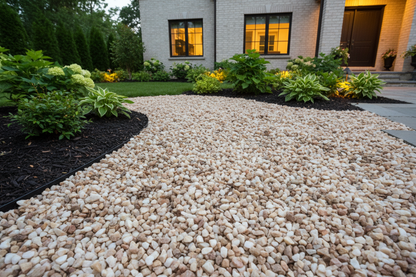 Grava Cuarzo Cuzcurrita