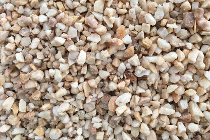 Grava Cuarzo Cuzcurrita